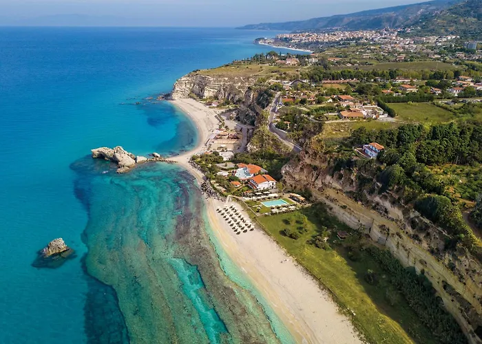 Borgo Di Riaci Hotel 4*