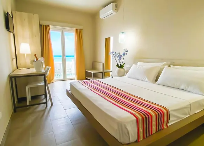 Hotel Borgo Di Riaci Santa Domenica (Vibo Valentia)