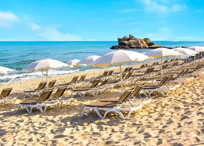 Borgo Di Riaci 4* Santa Domenica (Vibo Valentia)