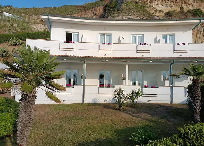 Borgo Di Riaci 4* Santa Domenica (Vibo Valentia)