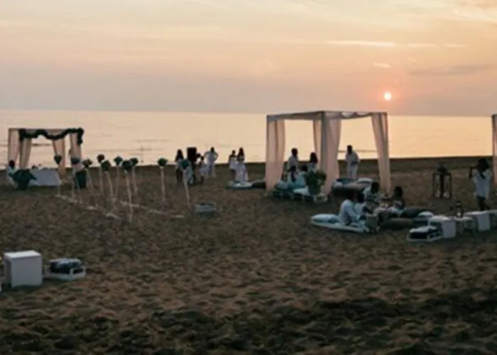 Borgo Di Riaci 4* Santa Domenica (Vibo Valentia)