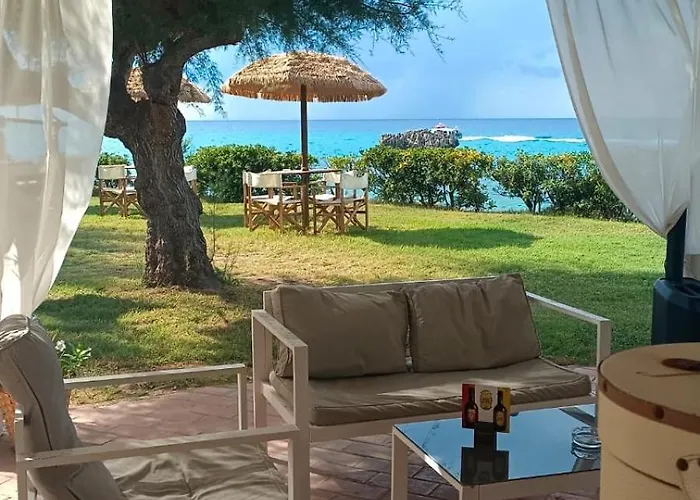 Borgo Di Riaci Hotel Santa Domenica (Vibo Valentia)