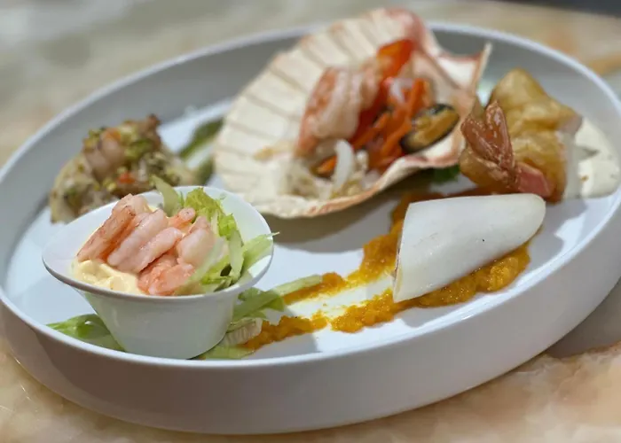 Borgo Di Riaci 4* Santa Domenica (Vibo Valentia)