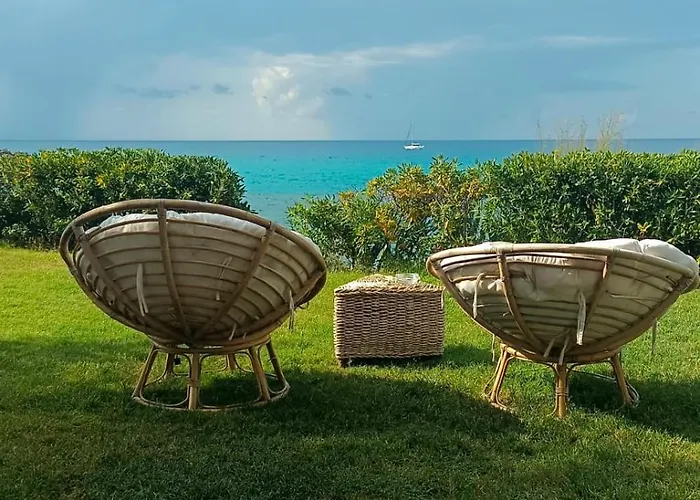 Hotel Borgo Di Riaci