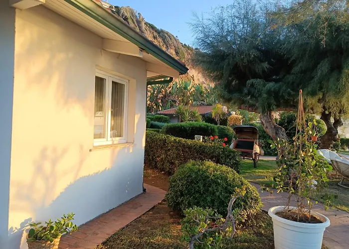 Borgo Di Riaci 4* Santa Domenica (Vibo Valentia)