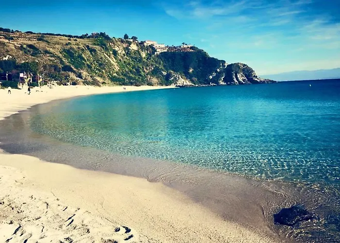 Borgo Di Riaci Hotel Santa Domenica (Vibo Valentia)