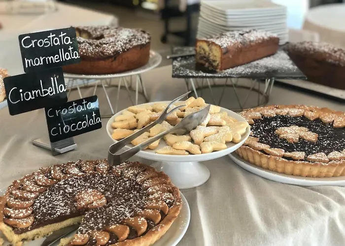 Borgo Di Riaci Hotel Santa Domenica (Vibo Valentia)