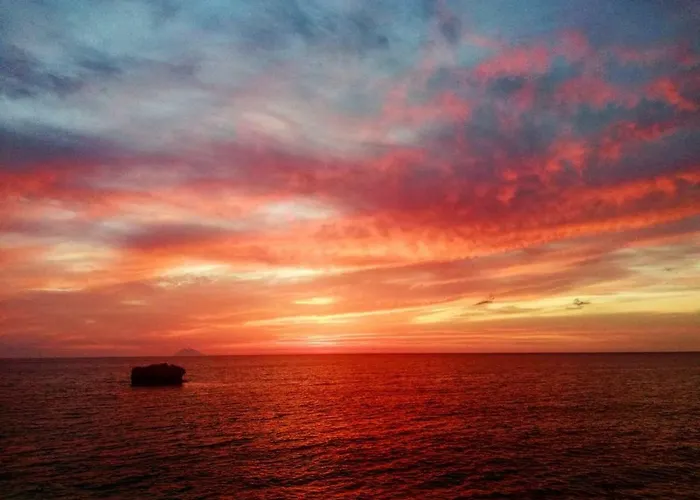 Borgo Di Riaci Hotel