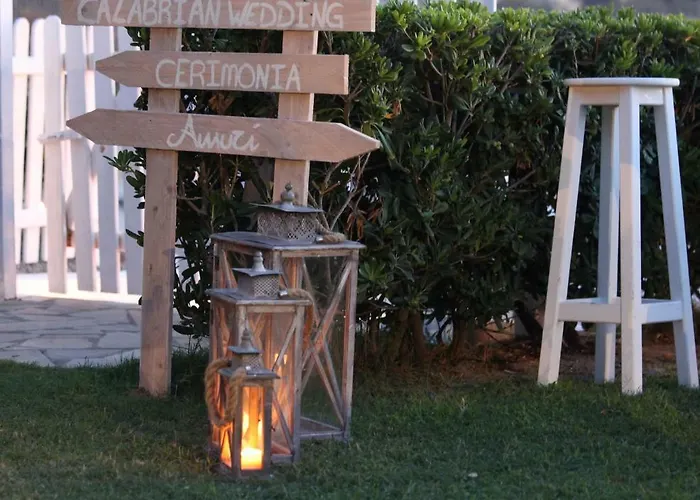 Borgo Di Riaci Hotel