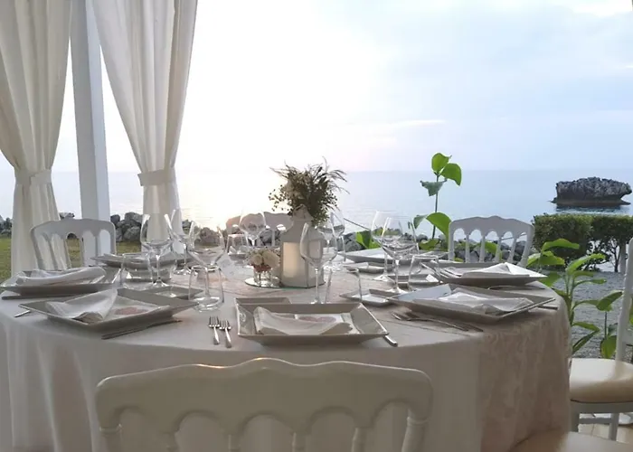 Borgo Di Riaci Santa Domenica (Vibo Valentia)