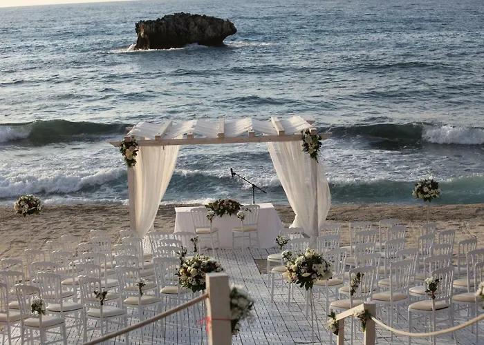 Borgo Di Riaci Hotel Santa Domenica (Vibo Valentia)