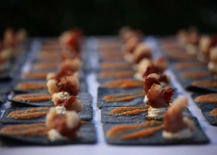 Borgo Di Riaci Hotel