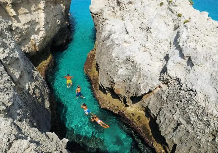 Hotel Borgo Di Riaci Santa Domenica (Vibo Valentia)