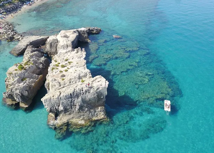 Hotel Borgo Di Riaci Santa Domenica (Vibo Valentia)