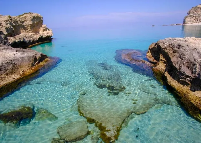 Borgo Di Riaci Hotel 4*