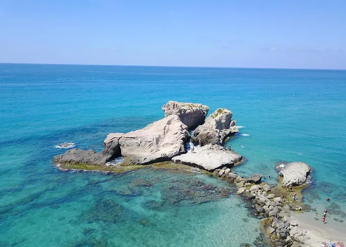 Borgo Di Riaci Hotel