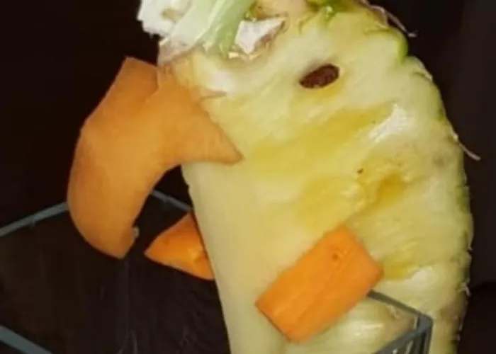 Borgo Di Riaci Hotel