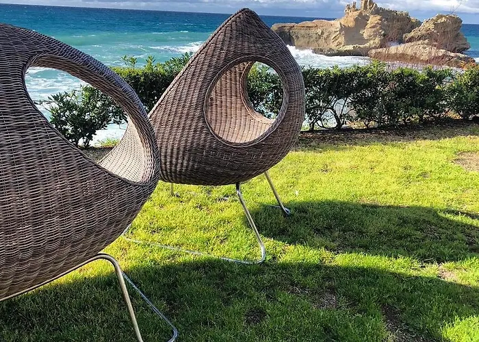 Hotel Borgo Di Riaci Santa Domenica (Vibo Valentia)