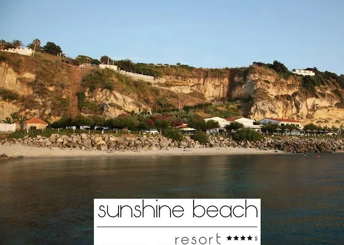 Borgo Di Riaci Hotel Santa Domenica (Vibo Valentia)