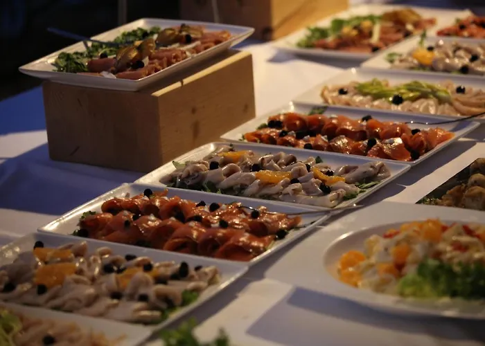 Borgo Di Riaci Hotel 4*